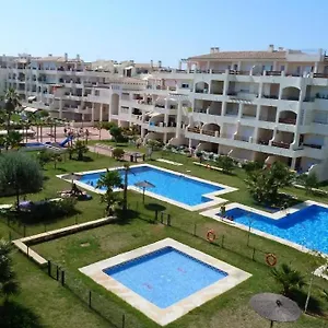 Expoholidays - Vereda Golf Apartamento